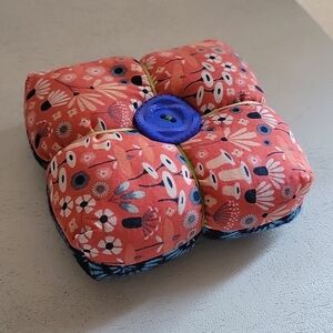 Handmade pin cushion